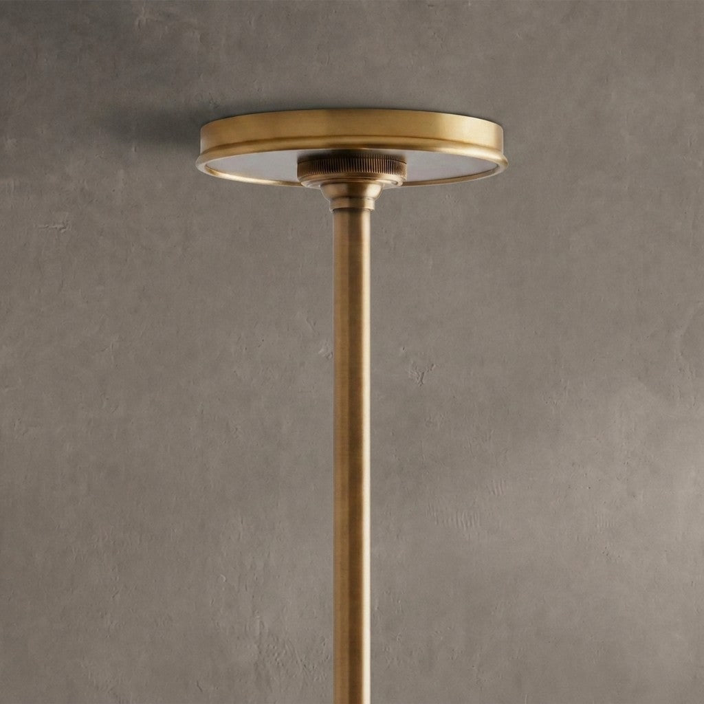 Arno 3-Light Vanity Light
