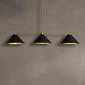 Arno 3-Light Vanity Light