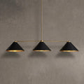 Arno Linear Chandelier