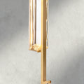 Audubon Crystal Pendant-Jecanoli