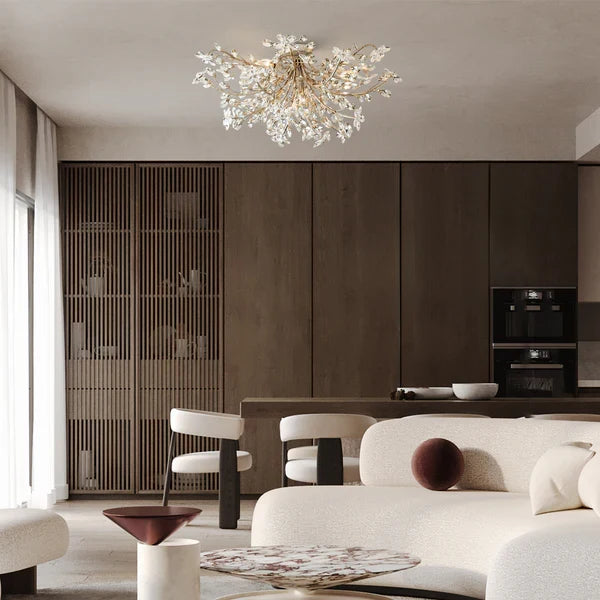 Fiore Flushmount