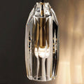 Chapt Crystal Shade Wall Sconce-NORMAL-Jecanoli