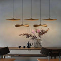 Bidi Multi Light Pendant Chandelier-Jecanoli