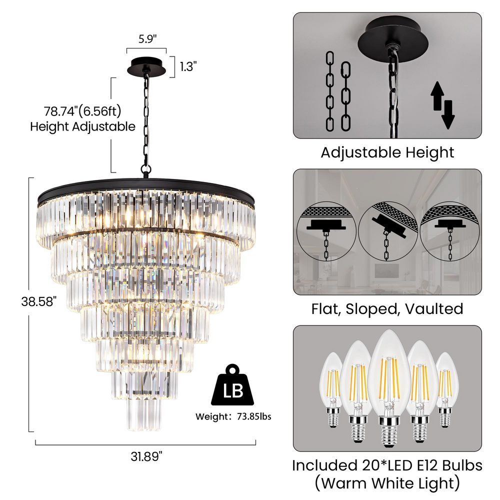 https://images.thdstatic.com/productImages/ad9a881b-05ca-4690-a84c-8294ace14bc0/svn/black-40-yuyi-chandeliers-yx617hbk0714-1d_100.jpg