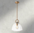 BOTANIST DOME PENDANT-pendant light-Jecanoli