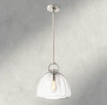 BOTANIST DOME PENDANT-pendant light-Jecanoli
