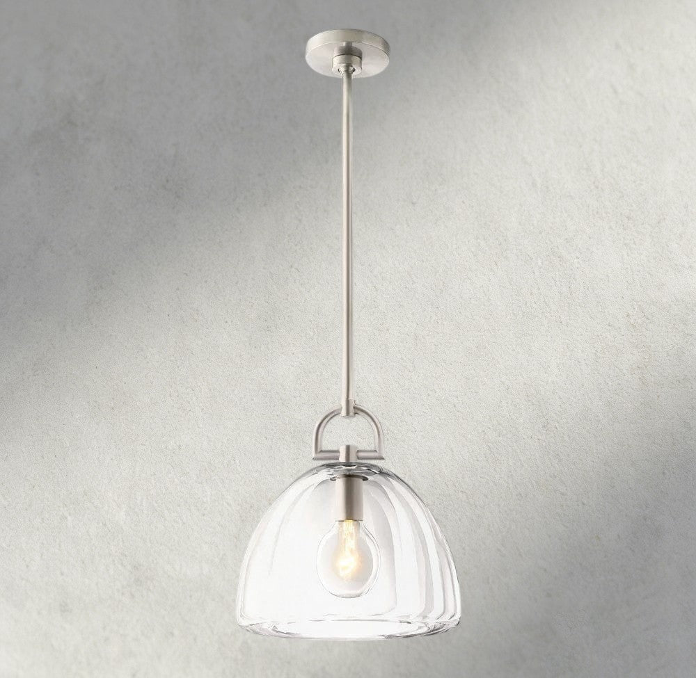 BOTANIST DOME PENDANT-pendant light-Jecanoli