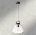 BOTANIST DOME PENDANT-pendant light-Jecanoli
