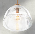 BOTANIST DOME PENDANT-pendant light-Jecanoli