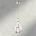 Botanist Flute Pendant-pendant light-Jecanoli