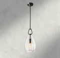 Botanist Flute Pendant-pendant light-Jecanoli