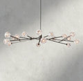 Boule De Cristal Round Chandelier 24