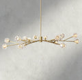 Boule De Cristal Round Chandelier 24