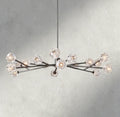 Boule De Cristal Round Chandelier 24