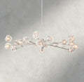 Boule De Cristal Round Chandelier 24