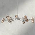 Boule De Cristal Round Chandelier 24