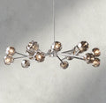 Boule De Cristal Round Chandelier 24