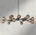 Boule De Cristal Round Chandelier 24
