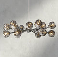Boule De Cristal Round Chandelier 24