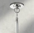 Boule De Cristal Round Chandelier 24