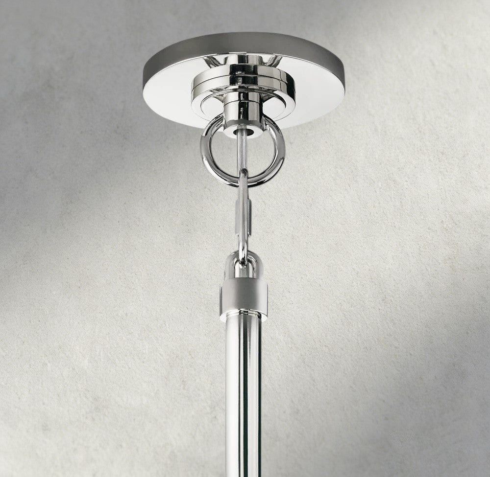 Boule De Cristal Round Chandelier 24", 36", 48", 60", 72"-Jecanoli