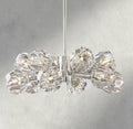 Boule De Cristal Round Chandelier 24
