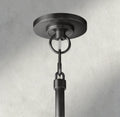 Boule De Cristal Round Chandelier 24