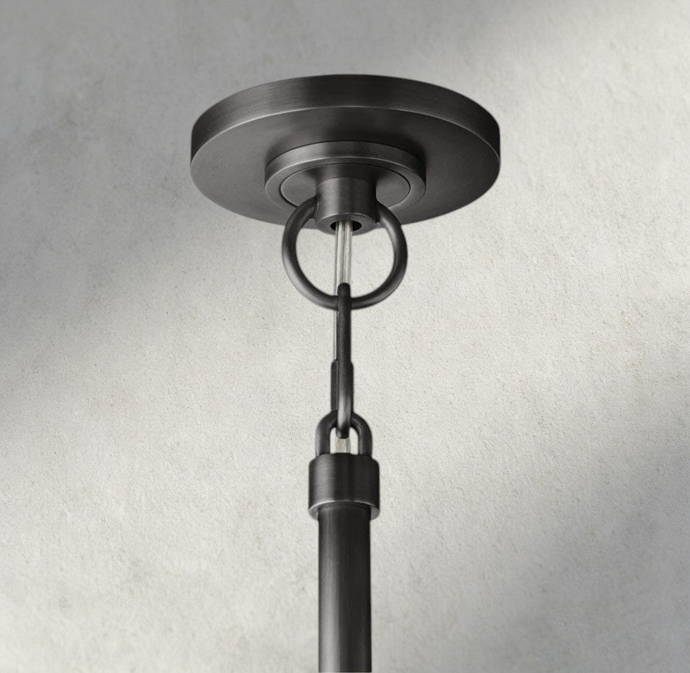 Boule De Cristal Round Chandelier 24", 36", 48", 60", 72"-Jecanoli