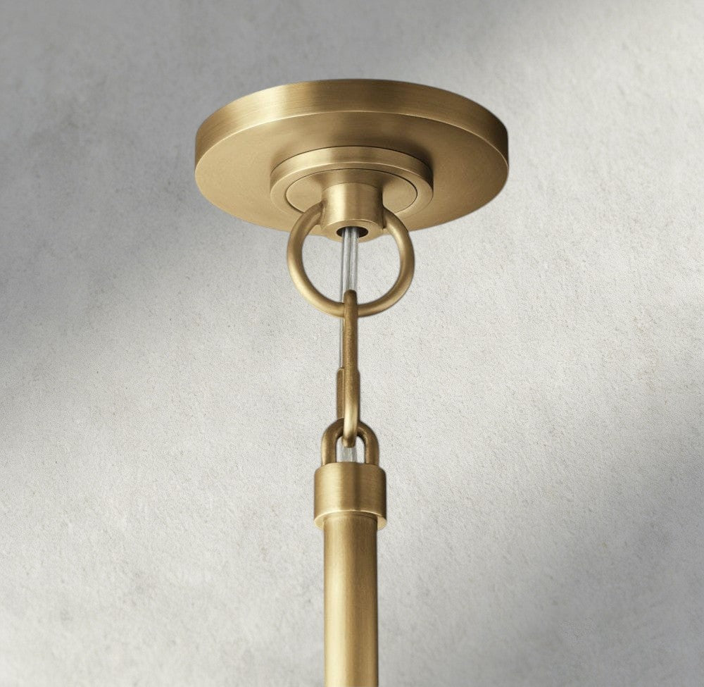 Boule De Cristal Round Chandelier 24", 36", 48", 60", 72"-Jecanoli