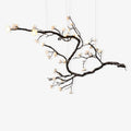 Branch Flower Chandelier-Jecanoli