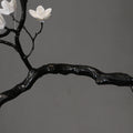 Branch Flower Chandelier-Jecanoli