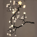 Branch Flower Chandelier-Jecanoli
