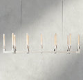 Cannele Linear Chandelier 55