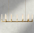 Cannele Linear Chandelier 55