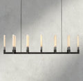 Cannele Linear Chandelier 55