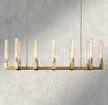 Cannele Linear Chandelier 55
