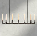 Cannele Linear Chandelier 55