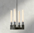 CANNELE PENDANT-pendant light-Jecanoli