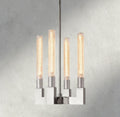 CANNELE PENDANT-pendant light-Jecanoli