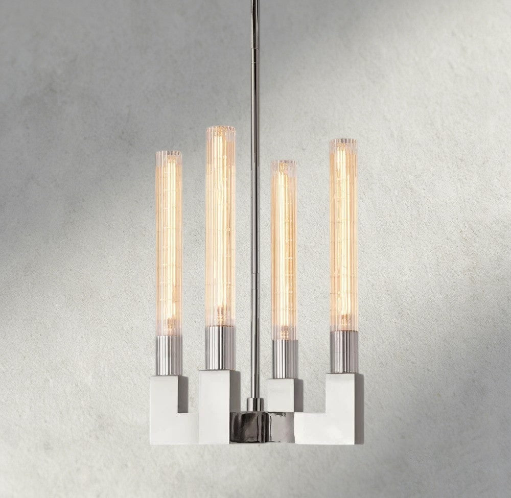 CANNELE PENDANT-pendant light-Jecanoli