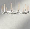 CANNELE ROUND CHANDELIER 36