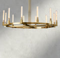 CANNELE ROUND CHANDELIER 36
