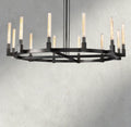 CANNELE ROUND CHANDELIER 36