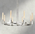 CANNELE ROUND CHANDELIER 36