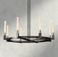 CANNELE ROUND CHANDELIER 36