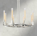 CANNELE ROUND CHANDELIER 36