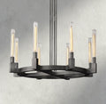 CANNELE ROUND CHANDELIER 36