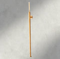 CANNELE TORCH SCONCE 72