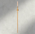 CANNELE TORCH SCONCE 72