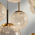 Casen Linear Chandelier 55